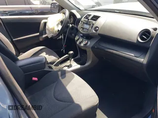 2008 Toyota RAV4 Sport with VIN JTMZK32V086015618, listed as a IAAI auction lot 39715648 with 137,887 mi miles and . Bid and sale history available at DreamBid. Image 5.