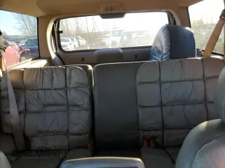1995 Jeep Grand Cherokee Limited with VIN 1J4GZ78S7SC613568, listed as a Copart auction lot 83365584 with 184,099 mi miles and Salvage Title. Bid and sale history available at carsss.com. Image 10.