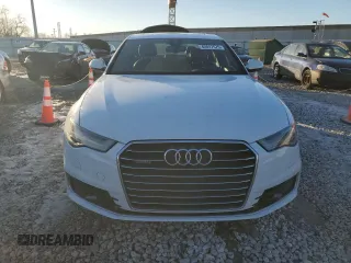 2016 Audi A6 3.0L TDI Prestige with VIN WAUHMAFC5GN009432, listed as a Copart auction lot 42017575 with 175,993 mi miles and Clean Title. Bid and sale history available at carsss.com. Image 5.