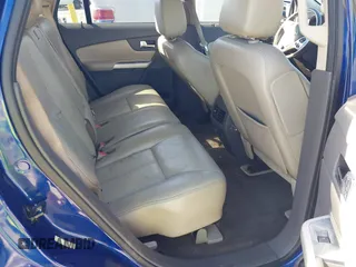 2013 Ford Edge Limited with VIN 2FMDK3KC8DBA35356, listed as a IAAI auction lot 42605566 with 201,943 mi miles and . Bid and sale history available at DreamBid. Image 8.