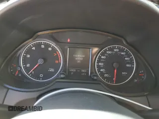 2012 Audi Q5 2.0T Premium Plus with VIN WA1LFAFP2CA112880, listed as a Copart auction lot 50727105 with 145,638 mi miles and Clean Title. Bid and sale history available at carsss.com. Image 9.