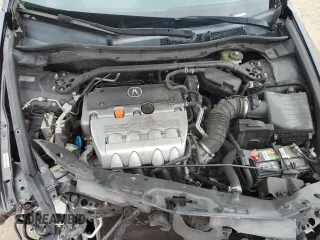2012 Acura TSX с VIN JH4CU2F47CC007987, выставлен на аукционе Copart как лот 59218385 с пробегом Не указан миль и Списание • Salvage title. История ставок и продаж доступна на DreamBid. Изображение 11.