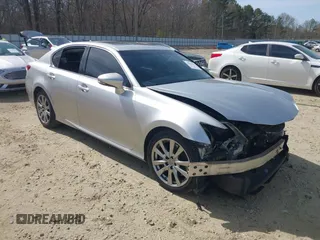 2014 Lexus GS 350 z VIN JTHBE1BLXE5037489, wystawiony jako IAAI lot #41834419 z przebiegiem 140 777 mil mil oraz . Historia ofert i sprzedaży dostępna na DreamBid. Obrazek 1.