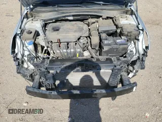 2019 Kia Optima LX z VIN 5XXGT4L31KG329150, wystawiony jako Copart lot #59225935 z przebiegiem 58 253 mil mil oraz Szkoda całkowita • Salvage title. Historia ofert i sprzedaży dostępna na DreamBid. Obrazek 11.