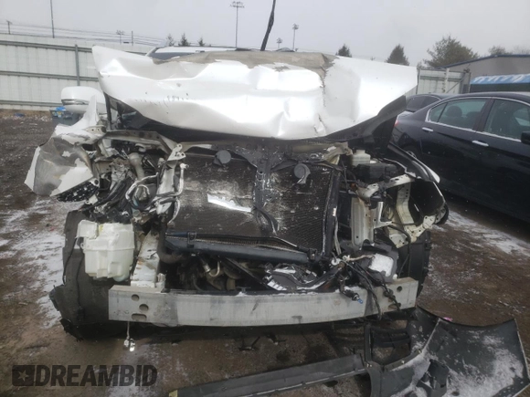 2011 Lexus RX 350 with VIN 2T2BK1BA3BC119969, listed as a Copart auction lot 46165455 with Not Provided miles and Salvage Title. Bid and sale history available at DreamBid. Image 5.