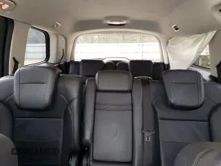 2018 Mercedes-Benz GLS with VIN 4JGDF7DE0JB029658, listed as a Copart auction lot 44472033 with 73,868 mi miles. Bid and sale history available at carsss.com. Image 10.