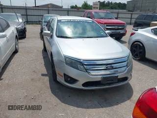 2012 Ford Fusion SE z VIN 3FAHP0HA2CR238857, wystawiony jako IAAI lot #42305974 z przebiegiem 202 306 mil mil oraz . Historia ofert i sprzedaży dostępna na DreamBid. Obrazek 1.