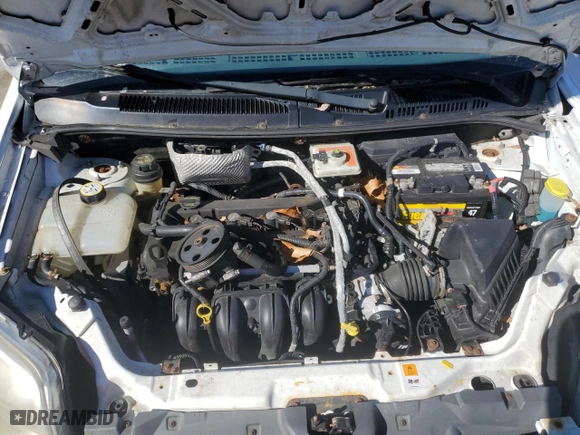 2011 Ford Transit Connect XLT with VIN NM0LS7BN7BT062647, listed as a Copart auction lot 47322935 with 183,197 mi miles and Clean Title. Bid and sale history available at carsss.com. Image 12.