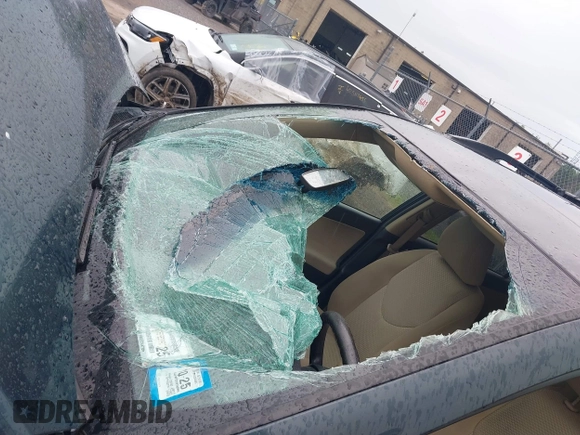 2012 Toyota RAV4 с VIN 2T3BF4DV2CW266964, выставлен на аукционе IAAI как лот 42600941 с пробегом 234 970 миль миль и . История ставок и продаж доступна на DreamBid. Изображение 6.