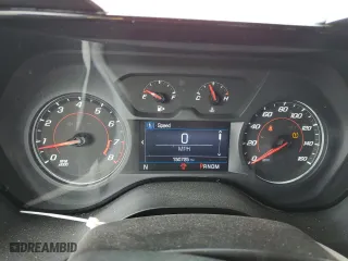 2019 Chevrolet Camaro 1LT with VIN 1G1FB1RS8K0149475, listed as a Copart auction lot 48036525 with 150,725 mi miles and Salvage Title. Bid and sale history available at carsss.com. Image 9.