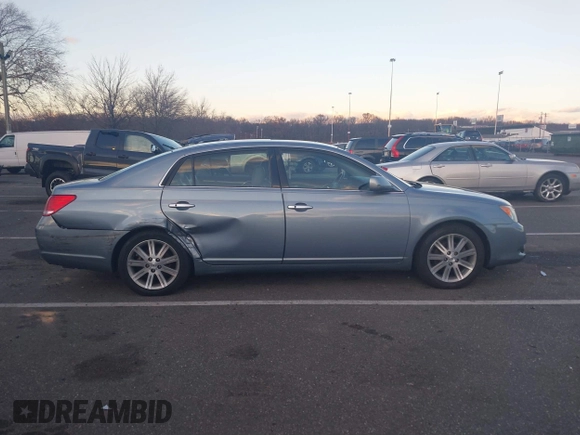 2010 Toyota Avalon XL with VIN 4T1BK3DB1AU363817, listed as a IAAI auction lot 41010053 with 259,106 mi miles and . Bid and sale history available at carsss.com. Image 14.