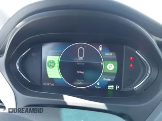 2017 Chevrolet Bolt EV LT z VIN 1G1FW6S08H4185243, wystawiony jako IAAI lot #42184763 z przebiegiem 78 347 mil mil oraz . Historia ofert i sprzedaży dostępna na DreamBid. Obrazek 18.