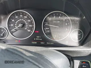 2015 BMW 3 Series 328i Gran Turismo xDrive с VIN WBA3X5C50FD561388, выставлен на аукционе IAAI как лот 42221204 с пробегом 192 360 миль миль и . История ставок и продаж доступна на DreamBid. Изображение 7.