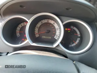 2015 Toyota Tacoma PreRunner with VIN 3TMKU4HN4FM044142, listed as a Copart auction lot 59376875 with 209,937 mi miles and Clean title. Bid and sale history available at DreamBid. Image 9.