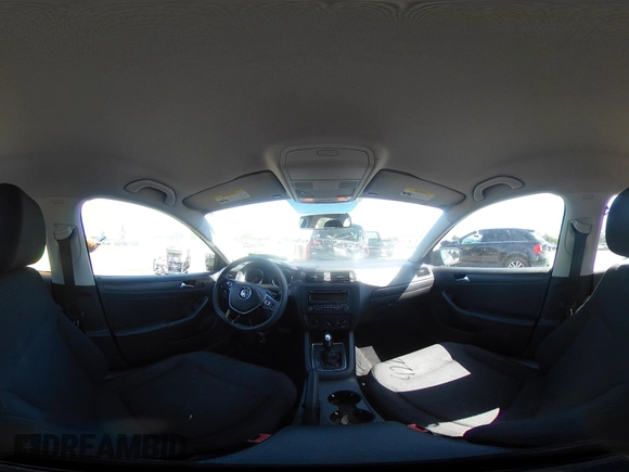 2015 Volkswagen Jetta S with VIN 3VW2K7AJ3FM317437, listed as a IAAI auction lot 42297219 with 89,204 mi miles and . Bid and sale history available at DreamBid. Image 18.