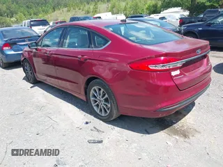 2017 Ford Fusion SE с VIN 3FA6P0HD7HR121784, выставлен на аукционе IAAI как лот 42124603 с пробегом 152 324 миль миль и . История ставок и продаж доступна на DreamBid. Изображение 3.