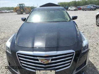 2018 Cadillac CTS RWD z VIN 1G6AP5SX6J0142574, wystawiony jako Copart lot #49475743 z przebiegiem 27 125 mil mil oraz . Historia ofert i sprzedaży dostępna na DreamBid. Obrazek 5.