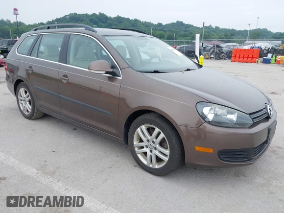 2011 Volkswagen Jetta TDI with VIN 3VWPL7AJ7BM678554, listed as a IAAI auction lot 42488778 with 135,808 mi miles and . Bid and sale history available at DreamBid. Image 1.