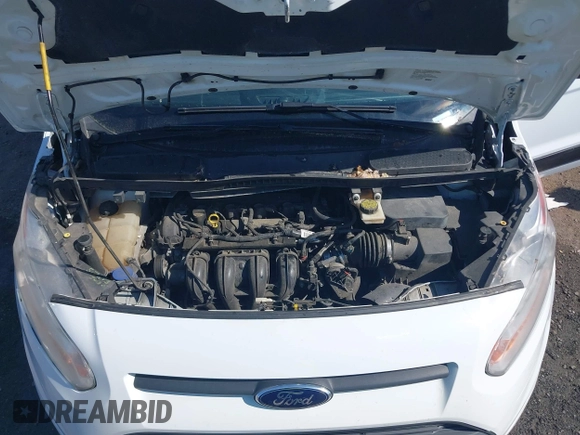 2018 Ford Transit Connect XLT z VIN NM0LS7F76J1377283, wystawiony jako IAAI lot #42222008 z przebiegiem 140 667 mil mil oraz . Historia ofert i sprzedaży dostępna na DreamBid. Obrazek 10.
