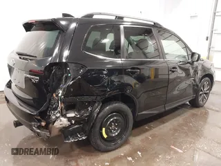 2017 Subaru Forester Premium with VIN JF2SJGEC9HH448561, listed as a IAAI auction lot 41776350 with 97,077 mi miles. Bid and sale history available at carsss.com. Image 6.