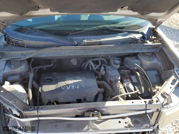 2006 Scion xB with VIN JTLKT324264045464, listed as a Copart auction lot 45974105 with 210,567 mi miles and Salvage Title. Bid and sale history available at carsss.com. Image 13.
