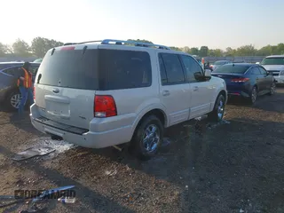 2005 Ford Expedition Limited z VIN 1FMFU20545LA72293, wystawiony jako IAAI lot #42000912 z przebiegiem 182 117 mil mil oraz . Historia ofert i sprzedaży dostępna na DreamBid. Obrazek 4.