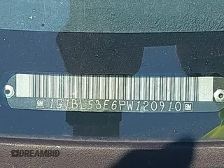 1993 Chevrolet Caprice с VIN 1G1BL53E6PW120910, выставлен на аукционе IAAI как лот 42480243 с пробегом 136 947 миль миль и . История ставок и продаж доступна на DreamBid. Изображение 9.
