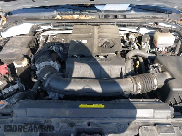 2021 Nissan Frontier S with VIN 1N6ED0CE9MN713907, listed as a IAAI auction lot 42356300 with 114,188 mi miles and . Bid and sale history available at DreamBid. Image 10.