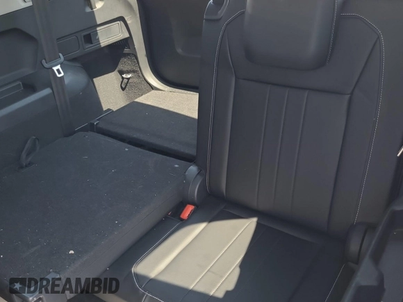 2024 Volkswagen Tiguan SE с VIN 3VV3B7AX9RM106728, выставлен на аукционе IAAI как лот 42845194 с пробегом 23 946 миль миль и . История ставок и продаж доступна на DreamBid. Изображение 4.