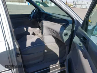 1998 Ford Windstar GL with VIN 2FMDA5144WBA72335, listed as a IAAI auction lot 41750719 with 124,803 mi miles and . Bid and sale history available at carsss.com. Image 5.