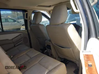 2010 Ford Explorer Eddie Bauer z VIN 1FMEU7E89AUA95634, wystawiony jako IAAI lot #40824094 z przebiegiem Nie podano mil oraz . Historia ofert i sprzedaży dostępna na DreamBid. Obrazek 8.