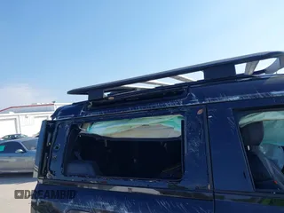 2022 Land Rover Defender с VIN SALEY6RU3N2094502, выставлен на аукционе IAAI как лот 41441167 с пробегом 28 610 миль миль и . История ставок и продаж доступна на DreamBid. Изображение 21.