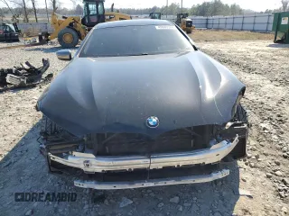2020 BMW 8 Series 840i with VIN WBAGV2C07LCD40868, listed as a Copart auction lot 43080364 with 51,234 mi miles. Bid and sale history available at carsss.com. Image 5.