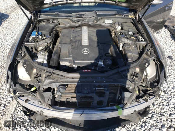 2006 Mercedes-Benz CLS-Class with VIN WDDDJ75X46A013064, listed as a Copart auction lot 53270675 with 99,239 mi miles and Salvage Title. Bid and sale history available at carsss.com. Image 11.