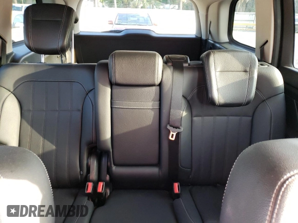 2015 Mercedes-Benz GL-Class GL 350 BlueTEC with VIN 4JGDF2EE5FA555654, listed as a Copart auction lot 42988093 with 140,110 mi miles. Bid and sale history available at carsss.com. Image 10.