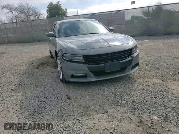 2018 Dodge Charger R/T z VIN 2C3CDXCT9JH284732, wystawiony jako Copart lot #54229115 z przebiegiem 81 534 mil mil oraz Szkoda całkowita • Salvage title. Historia ofert i sprzedaży dostępna na DreamBid. Obrazek 13.