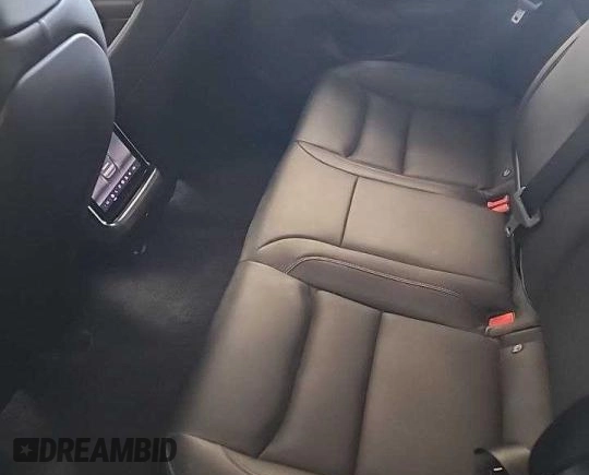2021 Tesla Model S Plaid с VIN 5YJSA1E62MF438292, выставлен на аукционе Copart как лот 43340495 с пробегом 11 795 миль миль и Чистый • Clean title. История ставок и продаж доступна на DreamBid. Изображение 6.