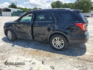 2017 Ford Explorer XLT с VIN 1FM5K7D85HGA35690, выставлен на аукционе Copart как лот 64749535 с пробегом 171 884 миль миль и Чистый • Clean title. История ставок и продаж доступна на DreamBid. Изображение 2.