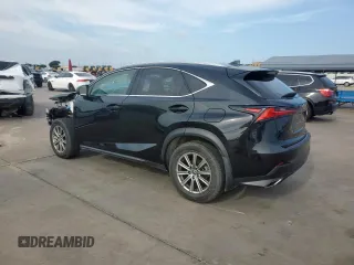 2019 Lexus NX 300 с VIN JTJBARBZ2K2189860, выставлен на аукционе Copart как лот 63701405 с пробегом 43 331 миль миль и Списание • Salvage title. История ставок и продаж доступна на DreamBid. Изображение 2.