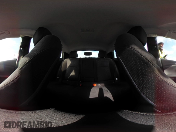 2017 Toyota Prius Two with VIN JTDKARFU9H3050782, listed as a IAAI auction lot 41988295 with 103,009 mi miles and . Bid and sale history available at DreamBid. Image 20.