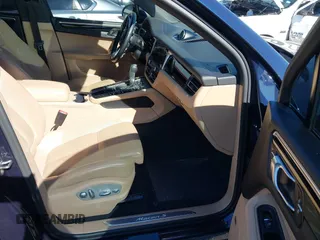 2021 Porsche Macan S with VIN WP1AB2A53MLB38137, listed as a IAAI auction lot 41668798 with 109,652 mi miles and . Bid and sale history available at DreamBid. Image 5.