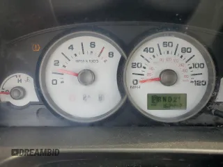 2007 Ford Escape XLS with VIN 1FMYU92ZX7KB69167, listed as a Copart auction lot 59600185 with 162,442 mi miles and Salvage title. Bid and sale history available at DreamBid. Image 9.