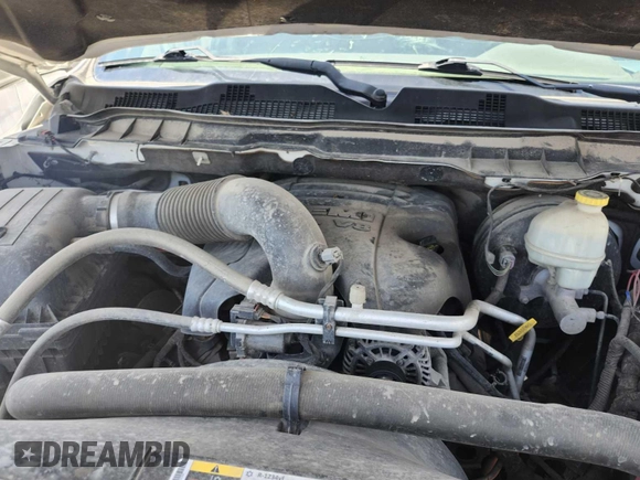 2016 Ram 1500 Tradesman with VIN 1C6RR7FT7GS192580, listed as a IAAI auction lot 42846824 with 292,231 mi miles and . Bid and sale history available at DreamBid. Image 5.