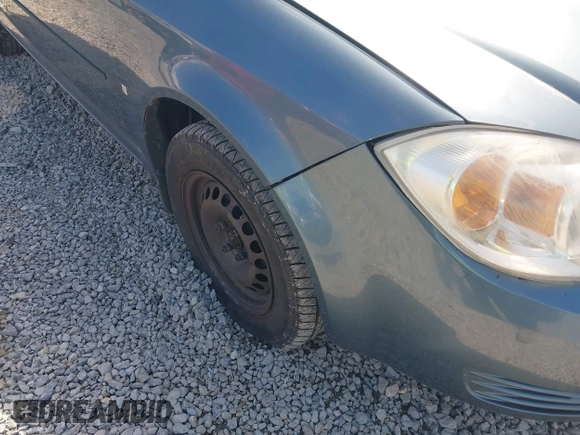 2007 Chevrolet Cobalt LS with VIN 1G1AK55F877376061, listed as a IAAI auction lot 42031863 with 192,065 mi miles and . Bid and sale history available at DreamBid. Image 18.