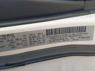 2018 Dodge Durango GT с VIN 1C4RDHDG4JC384799, выставлен на аукционе IAAI как лот 41840504 с пробегом 196 438 миль миль и . История ставок и продаж доступна на DreamBid. Изображение 9.