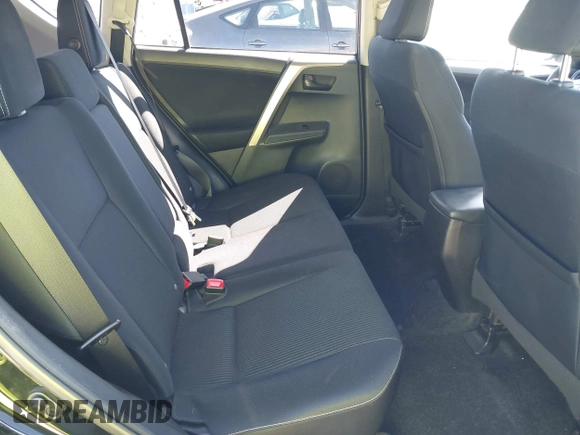 2013 Toyota RAV4 XLE z VIN 2T3WFREV8DW032228, wystawiony jako IAAI lot #42756583 z przebiegiem 222 479 mil mil oraz . Historia ofert i sprzedaży dostępna na DreamBid. Obrazek 8.