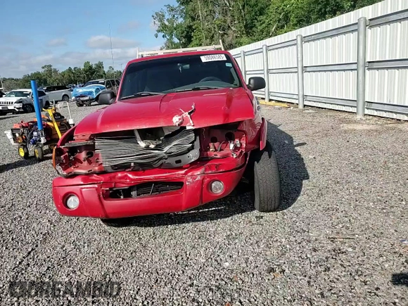 2002 Ford Ranger XL Fleet with VIN 1FTYR44V22PB33861, listed as a Copart auction lot 59086585 with 214,945 mi miles and Salvage title. Bid and sale history available at DreamBid. Image 11.
