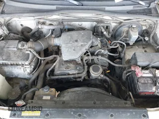 2007 Toyota Tacoma with VIN 5TENX22N57Z385216, listed as a IAAI auction lot 41761185 with 375,609 mi miles. Bid and sale history available at carsss.com. Image 10.