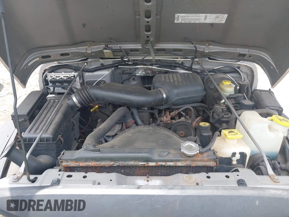 2001 Jeep Wrangler SE with VIN 1J4FA29P01P305939, listed as a IAAI auction lot 42624451 with 170,315 mi miles and . Bid and sale history available at DreamBid. Image 10.