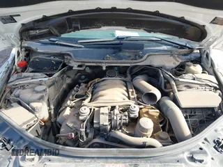 2006 Mercedes-Benz R 5.0L with VIN 4JGCB75EX6A030139, listed as a IAAI auction lot 42410450 with 86,718 mi miles and . Bid and sale history available at DreamBid. Image 10.